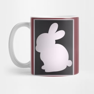 Rabbit Mug